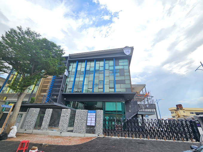 POLYSEALS AUTO CAR SDN BHD (HEUTIG)